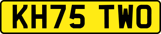 KH75TWO