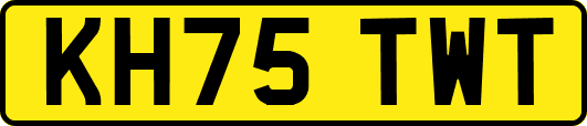 KH75TWT