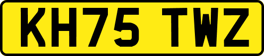 KH75TWZ