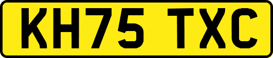 KH75TXC
