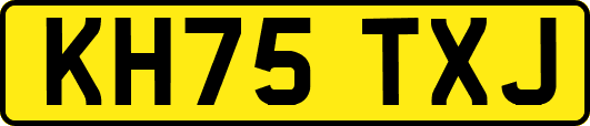 KH75TXJ