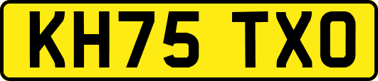 KH75TXO