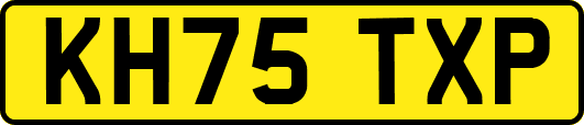 KH75TXP