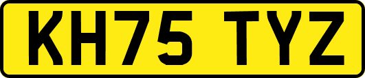 KH75TYZ