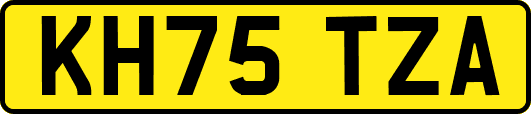 KH75TZA