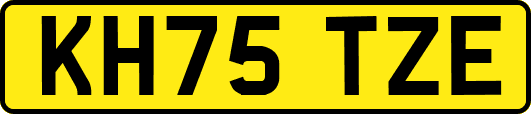 KH75TZE