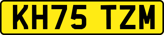 KH75TZM
