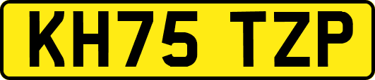 KH75TZP