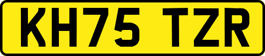 KH75TZR