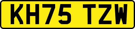 KH75TZW