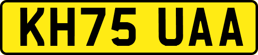 KH75UAA