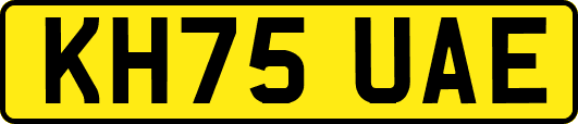 KH75UAE