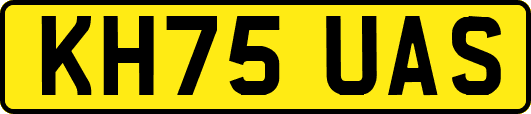 KH75UAS