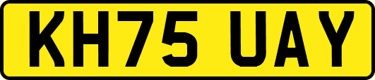 KH75UAY