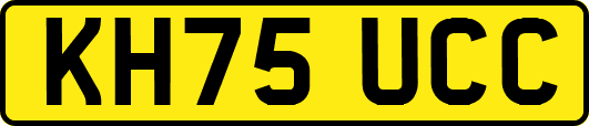 KH75UCC