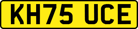 KH75UCE
