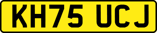 KH75UCJ