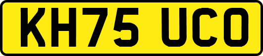 KH75UCO