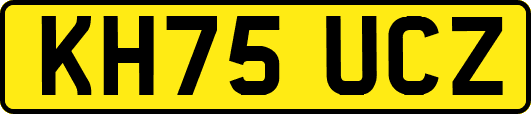 KH75UCZ