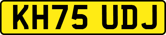 KH75UDJ