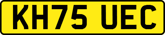 KH75UEC