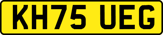 KH75UEG
