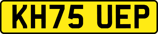 KH75UEP