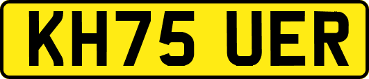 KH75UER