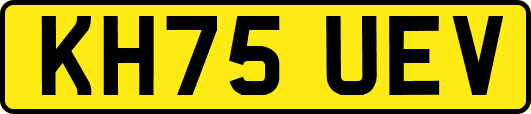 KH75UEV