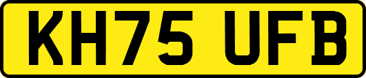 KH75UFB