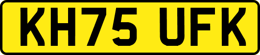 KH75UFK