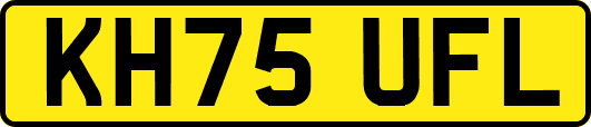 KH75UFL
