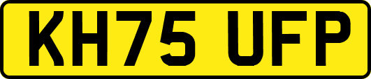 KH75UFP