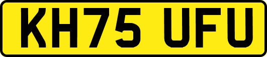 KH75UFU