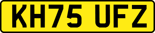 KH75UFZ