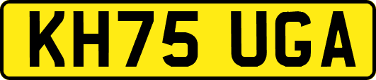 KH75UGA