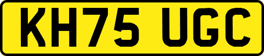 KH75UGC