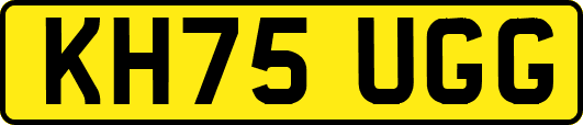 KH75UGG