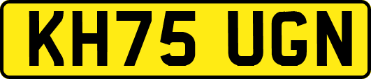 KH75UGN