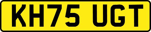 KH75UGT