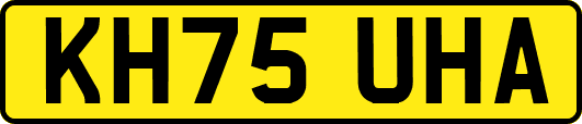 KH75UHA