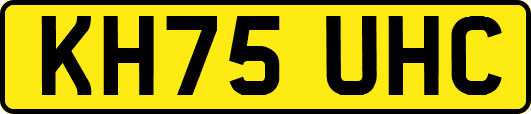 KH75UHC