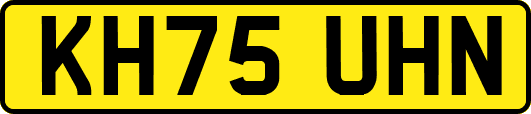 KH75UHN