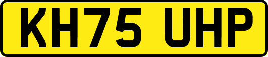 KH75UHP