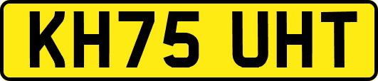 KH75UHT