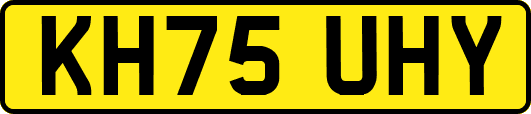 KH75UHY
