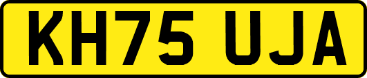 KH75UJA