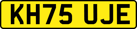 KH75UJE