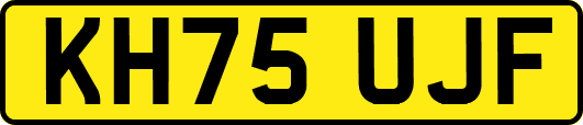 KH75UJF