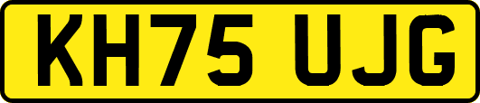 KH75UJG